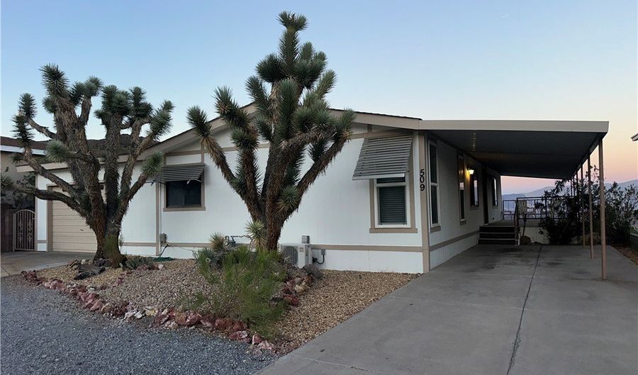 509 Lake Havasu Ln, Boulder City, NV 89005 - 2 Beds, 2 Bath