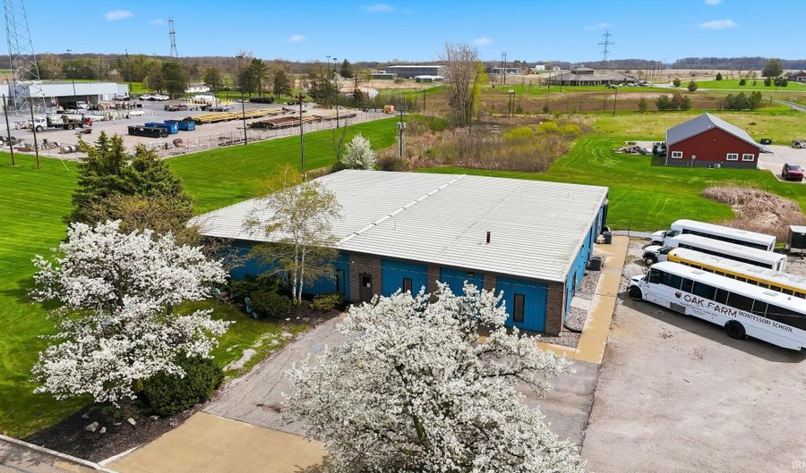 149 Green Dr, Avilla, IN 46710 - 0 Beds, 0 Bath