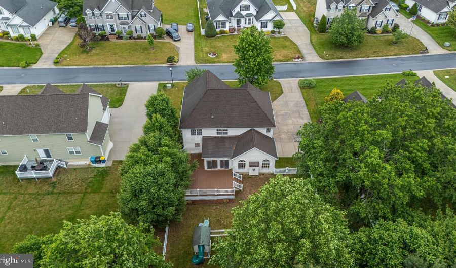 450 ORCHARD GROVE Way, Camden Wyoming, DE 19934 - 4 Beds, 3 Bath