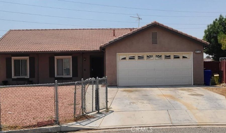 10715 Wakefield St E, Adelanto, CA 92301 - 4 Beds, 2 Bath