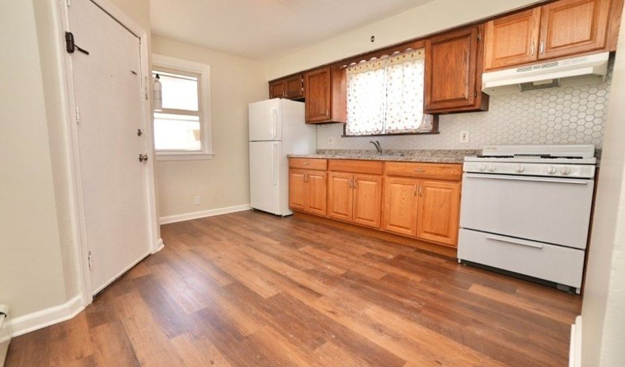 100 William St First Floor 1, Belleville, NJ 07109 - 3 Beds, 1 Bath