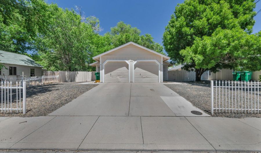 316 Corbett St, Carson City, NV 89706 - 0 Beds, 0 Bath