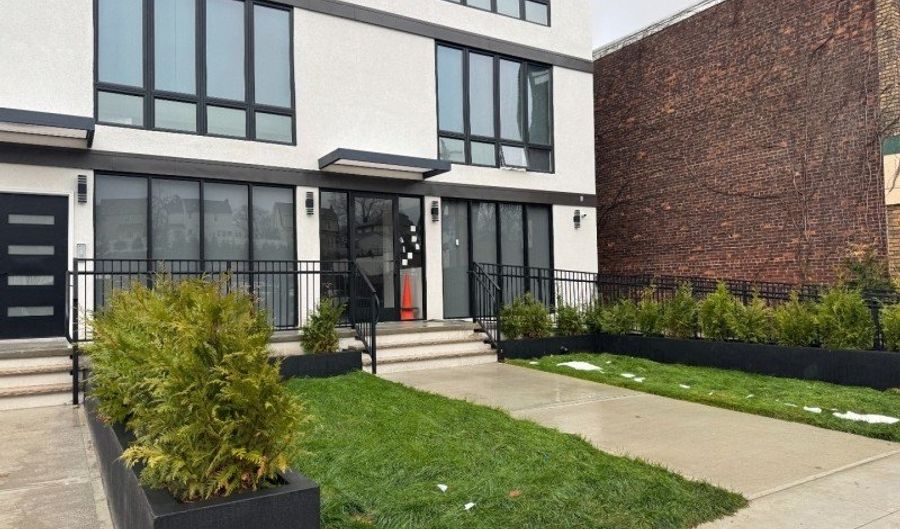 330 Washington Ave, Belleville, NJ 07109 - 0 Beds, 0 Bath