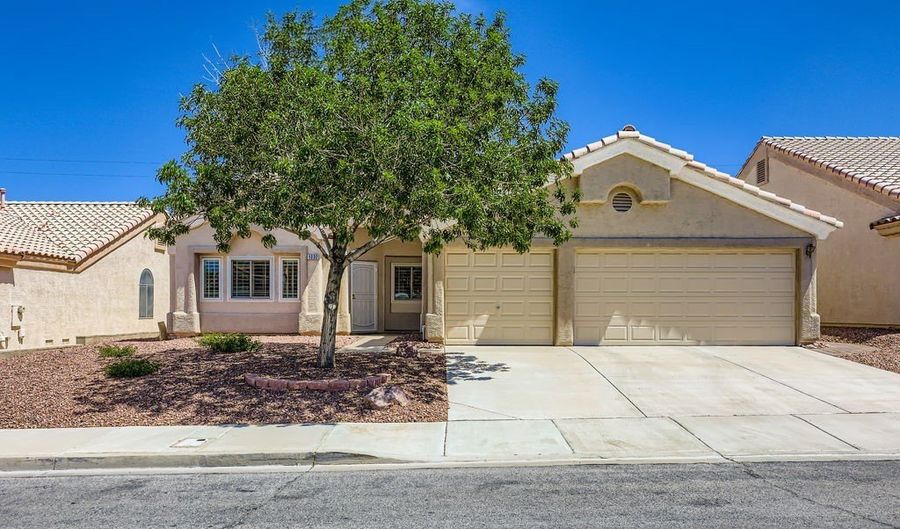 1032 Atticus Ave, Henderson, NV 89015 - 4 Beds, 2 Bath