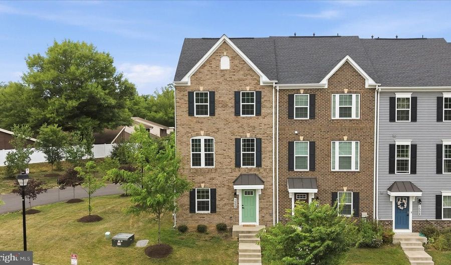 1550 ADAMSON Way, Bowie, MD 20716 - 3 Beds, 4 Bath
