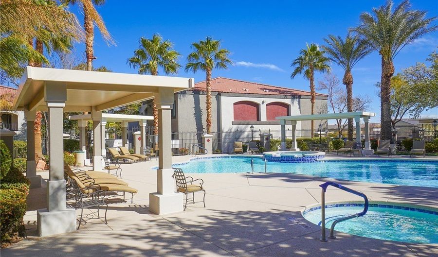 950 Seven Hills Dr 217, Henderson, NV 89052 - 1 Beds, 1 Bath