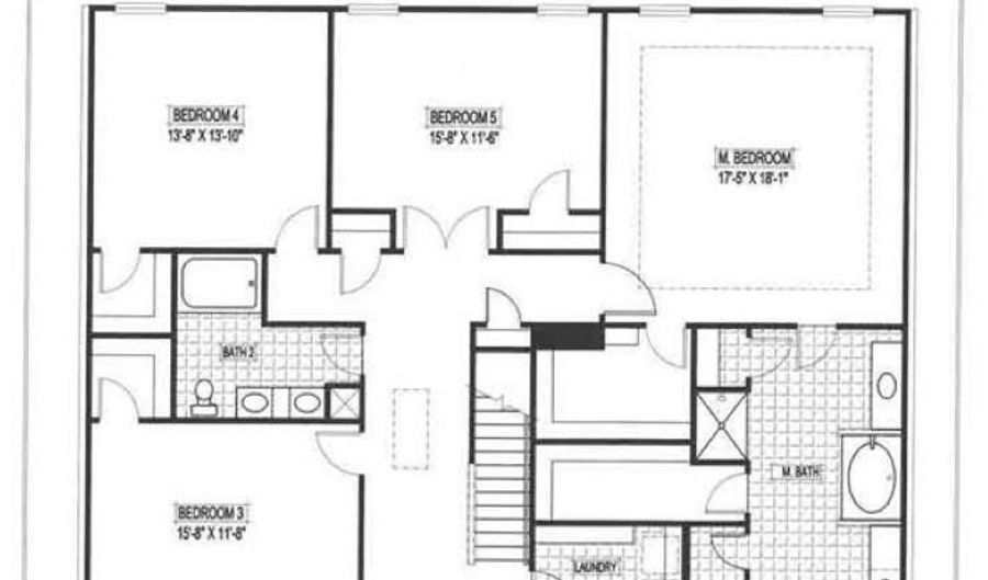 248 Hackamore Ln, Camden, SC 29020 - 5 Beds, 3 Bath