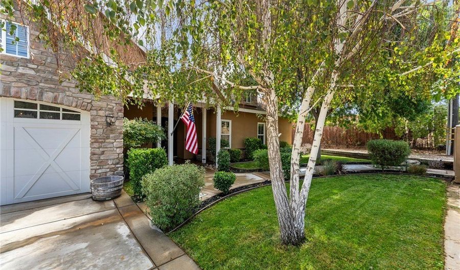 31800 3rd, Acton, CA 93510 - 4 Beds, 3 Bath