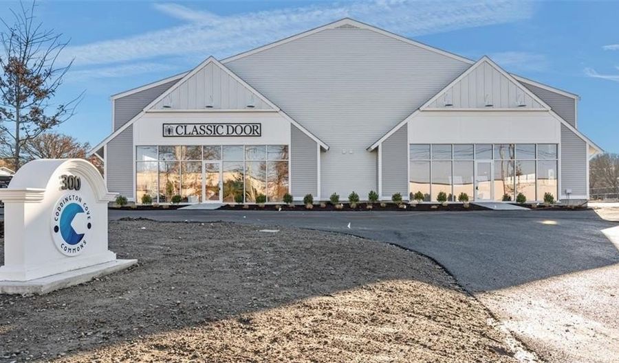 300 Coddington Hwy 205, Middletown, RI 02842 - 0 Beds, 0 Bath