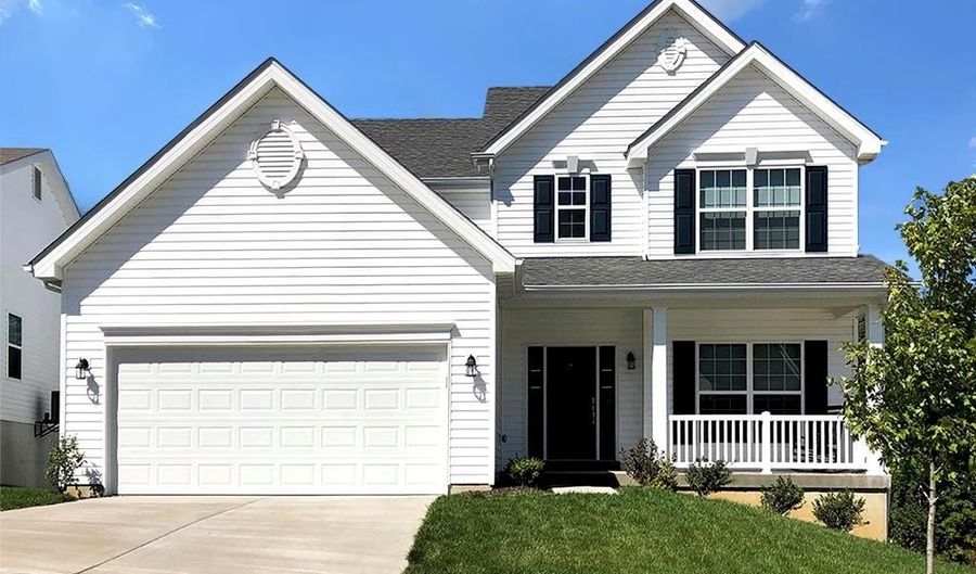3 Ashford At Bella Terra, Imperial, MO 63010 - 4 Beds, 3 Bath