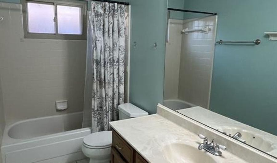 1520 Sunflower Dr, Allen, TX 75002 - 3 Beds, 2 Bath