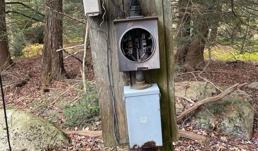 Henning Road, Albrightsville, PA 18210 - 0 Beds, 0 Bath