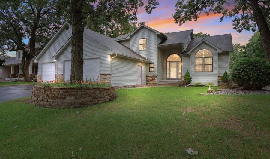 2248 151st Ave NW, Andover, MN 55304 - 5 Beds, 3 Bath