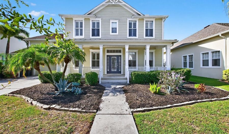 5212 BRIGHTON SHORE Dr, Apollo Beach, FL 33572 - 4 Beds, 4 Bath