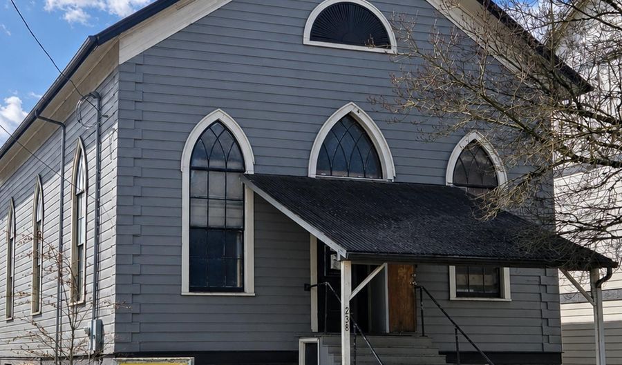 238 3rd Ave SE, Albany, OR 97321 - 0 Beds, 0 Bath
