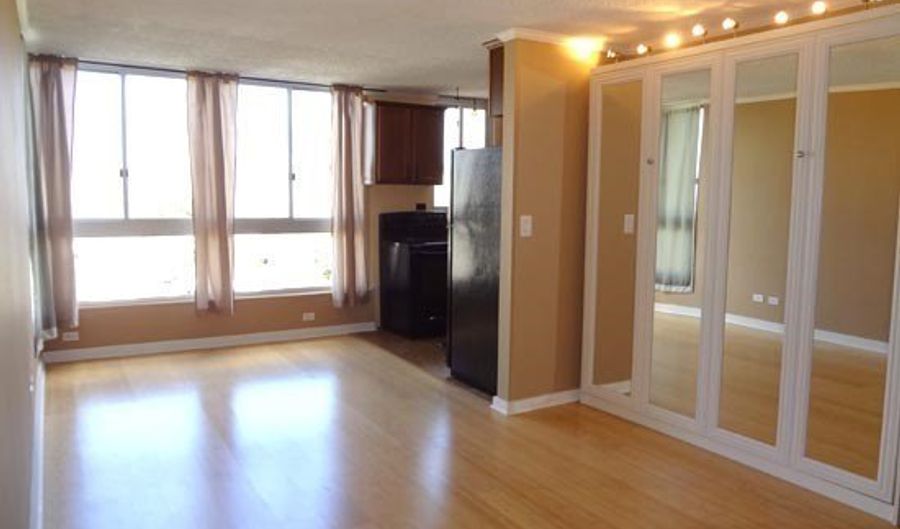 2740 Kuilei St 704, Honolulu, HI 96826 - 0 Beds, 1 Bath