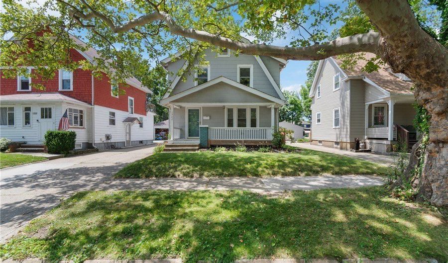 1362 Wilbur Ave, Akron, OH 44301 - 3 Beds, 2 Bath