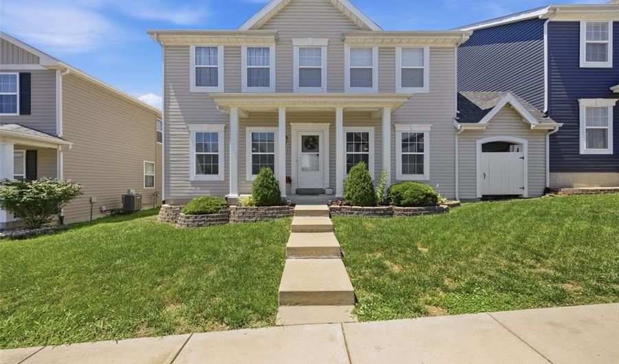 113 Sophie Ln, Arnold, MO 63010 - 3 Beds, 3 Bath