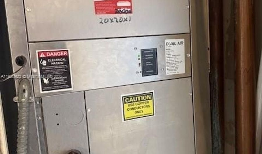 20505 E Country Club Dr 1036, Aventura, FL 33180 - 2 Beds, 2 Bath