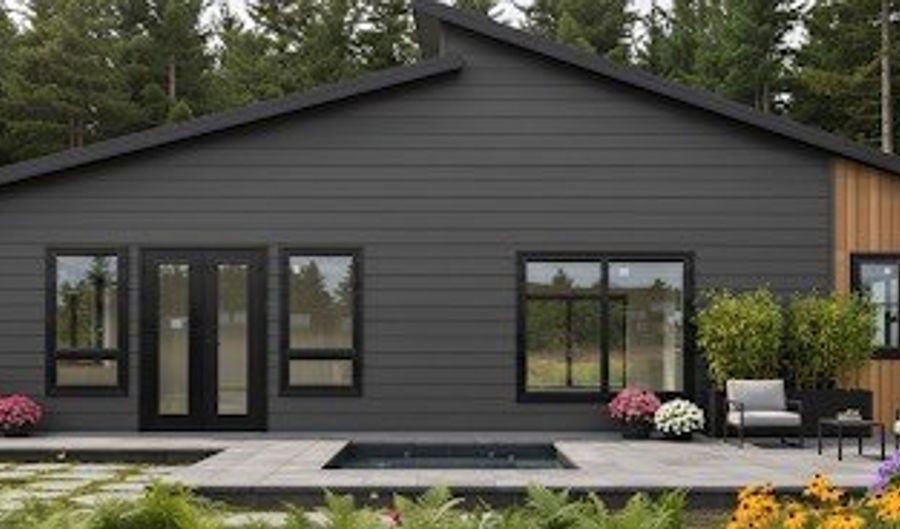 L3 Totem Road, Anchorage, AK 99516 - 3 Beds, 2 Bath