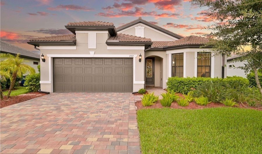 17157 Oakstead Dr, Alva, FL 33920 - 2 Beds, 2 Bath