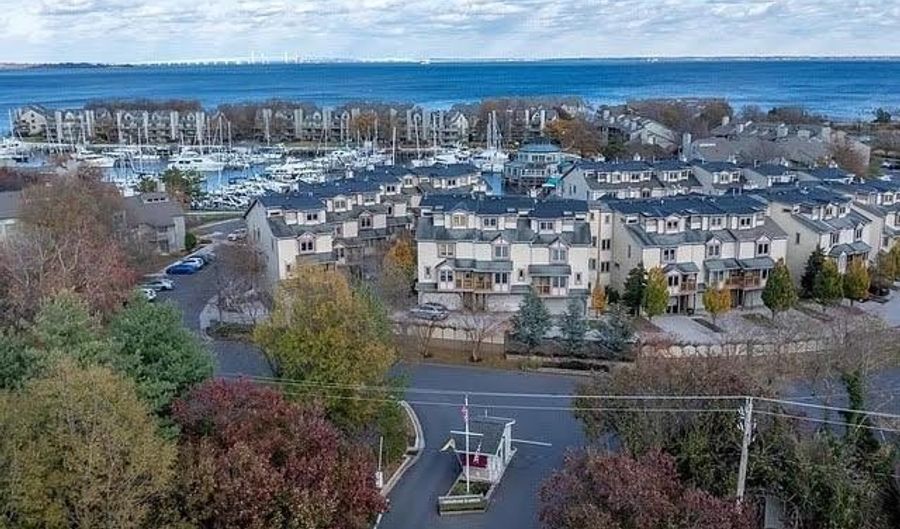 7036 HARBOUR VILLAGE Ct T1, Annapolis, MD 21403 - 1 Beds, 2 Bath