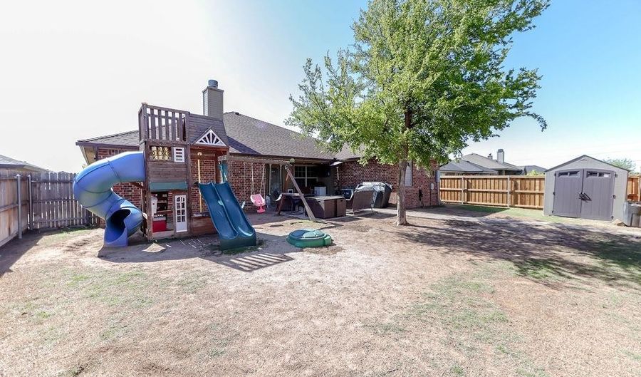 9807 Justice Ave, Lubbock, TX 79424 - 4 Beds, 2 Bath