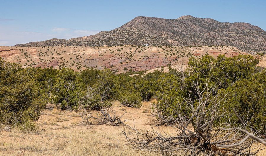 El Rito Estates, Abiquiu, NM 87510 - 0 Beds, 0 Bath