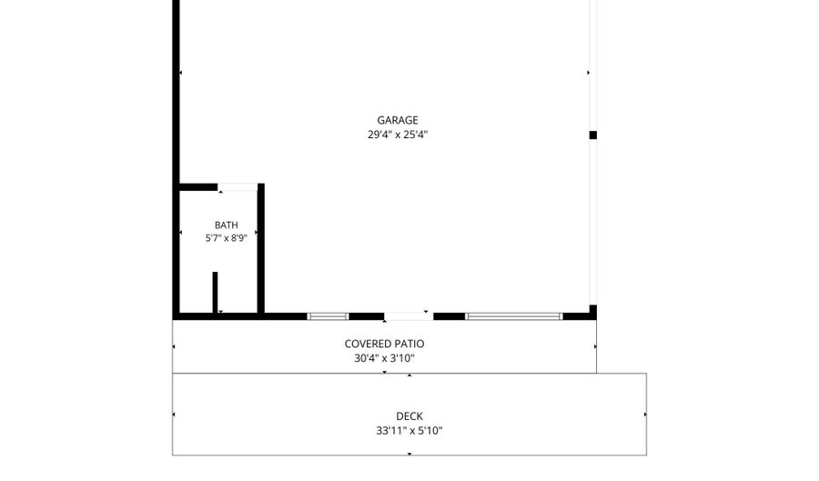1728 Golden Dr SW, Alexandria, MN 56308 - 4 Beds, 4 Bath