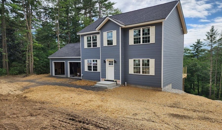 276 Brickyard Rd, Athol, MA 01331 - 3 Beds, 3 Bath