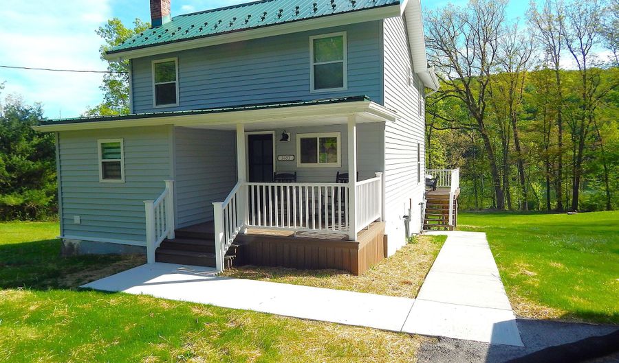 1453 Mill Run Rd, Altoona, PA 16601 - 3 Beds, 2 Bath