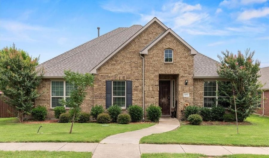 1031 Enchanted Rock Dr, Allen, TX 75013 - 4 Beds, 3 Bath