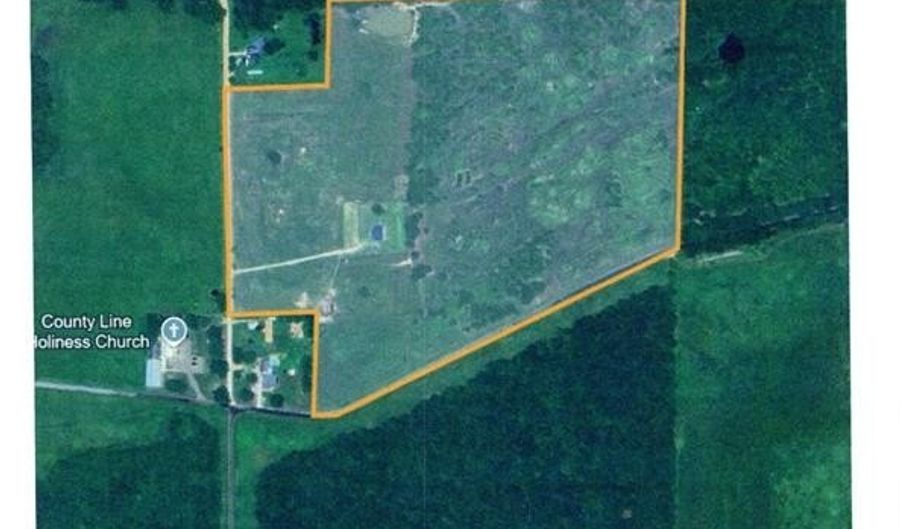 120 CR 4316 Rd, De Kalb, TX 75559 - 0 Beds, 0 Bath