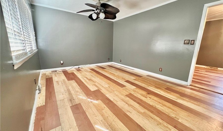 1407 Oakland Ave, Asheboro, NC 27203 - 3 Beds, 1 Bath