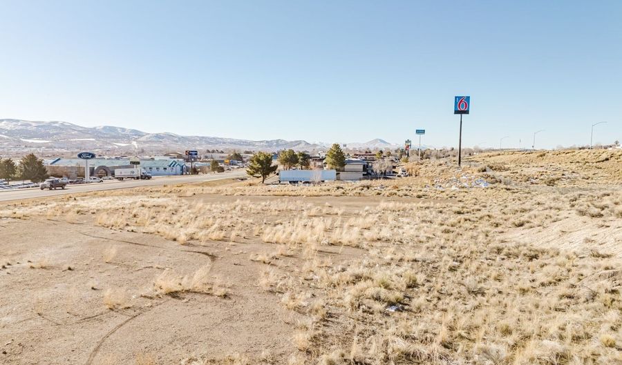 Idaho Street, Elko, NV 89801 - 0 Beds, 0 Bath