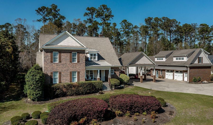 1025 PLANTATION Ln, Lincolnton, GA 30817 - 6 Beds, 8 Bath