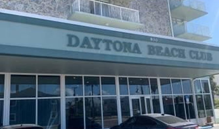 800 N Atlantic Ave 508, Daytona Beach, FL 32118 - 0 Beds, 2 Bath
