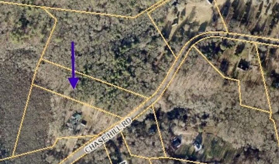 Chase Hill Road, Hopkinton, RI 02833 - 0 Beds, 0 Bath
