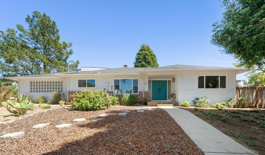311 Baltusrol Dr, Aptos, CA 95003 - 3 Beds, 2 Bath
