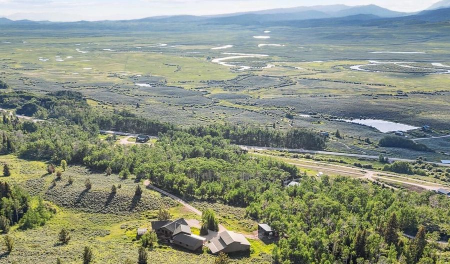20 TRAIL RIDE Ln, Cora, WY 82925 - 4 Beds, 3 Bath