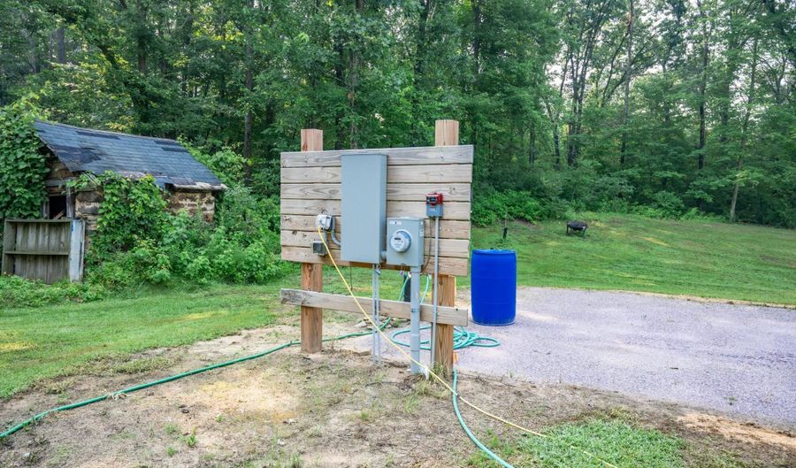 W2313 Loescher Road, Lyndon Station, WI 53944 - 0 Beds, 0 Bath