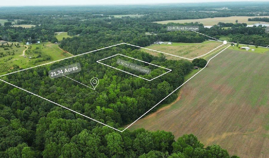 0 U.S Highway 341 S, Barnesville, GA 30204 - 0 Beds, 0 Bath