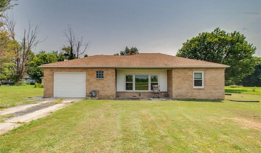 3518 Prince Rd, Alton, IL 62002 - 2 Beds, 1 Bath