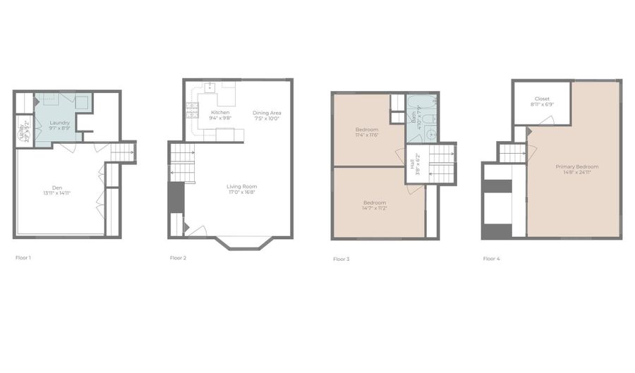 15 Hayes Rd, Amity Harbor, NY 11701 - 3 Beds, 2 Bath