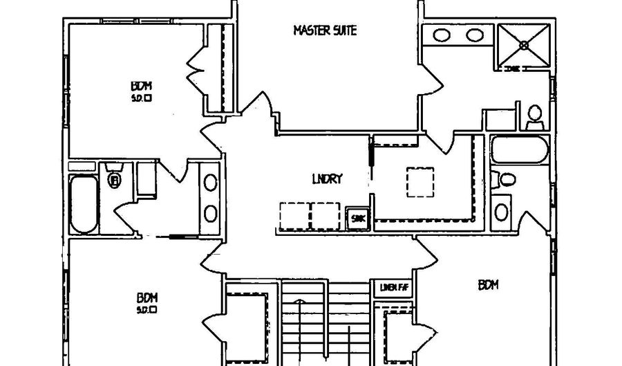 2463 180th Ln NE, Andover, MN 55304 - 4 Beds, 4 Bath