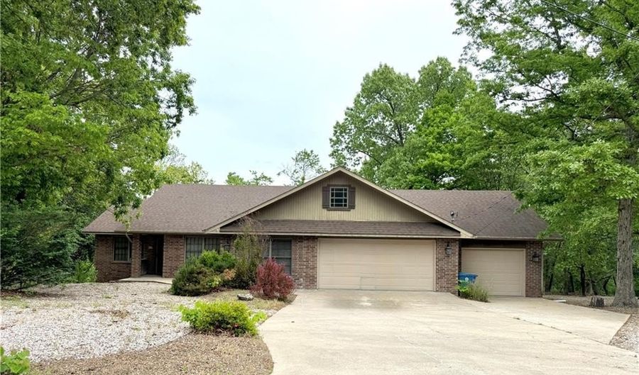 25 Dunbarton Ln, Bella Vista, AR 72715 - 3 Beds, 2 Bath