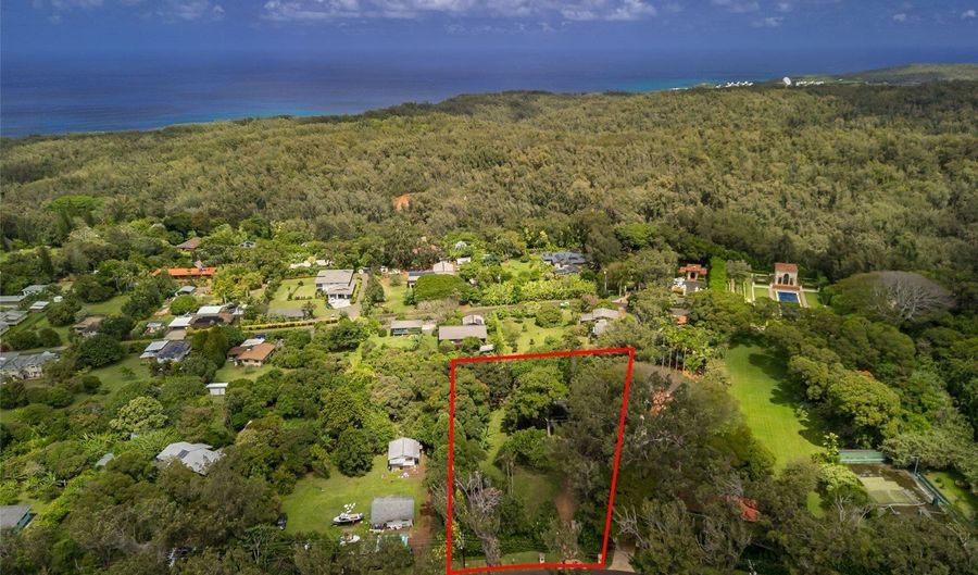 59-496 Pupukea Rd, Haleiwa, HI 96712 - 5 Beds, 3 Bath