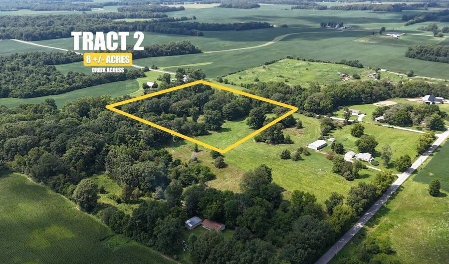 TBD E Hunter Hill Road, Attica, IN 47918 - 0 Beds, 0 Bath
