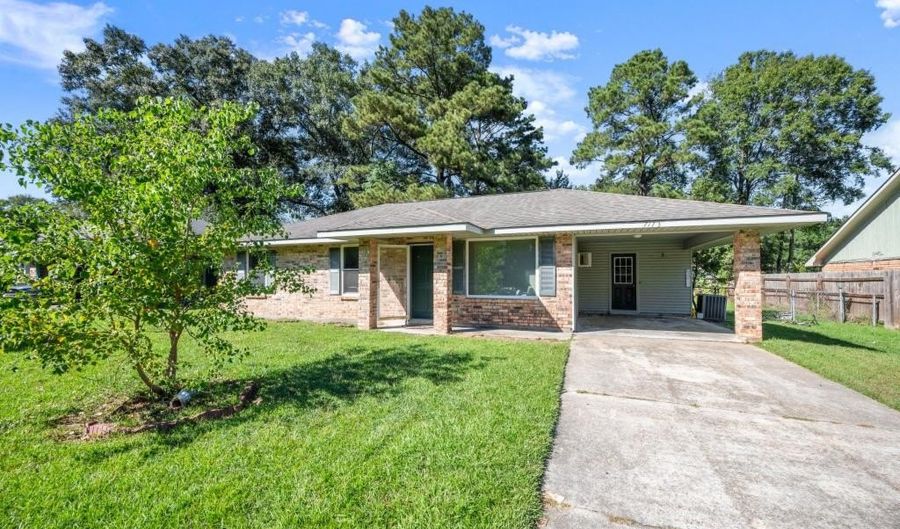 7173 Jupiter Dr, Baker, LA 70714 - 3 Beds, 2 Bath