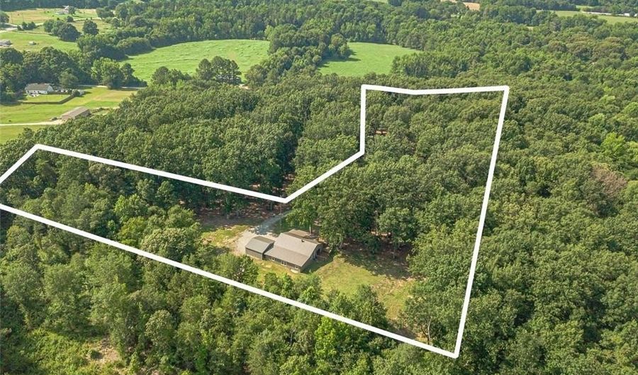 182 Murray Rd, Homer, GA 30547 - 3 Beds, 2 Bath